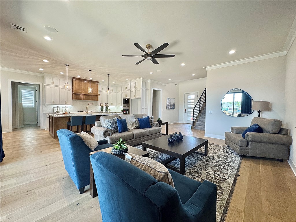 Aurora Heartbeat - Residential