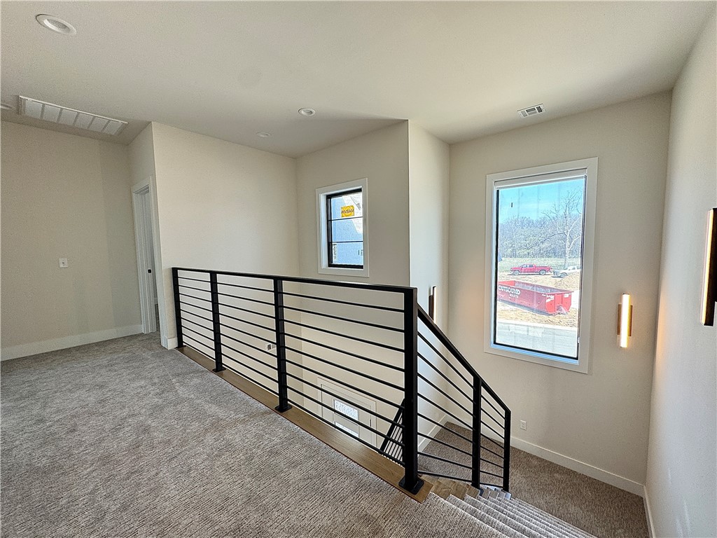 Aurora Heartbeat - Residential