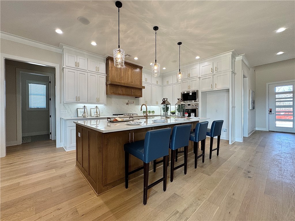 Aurora Heartbeat - Residential