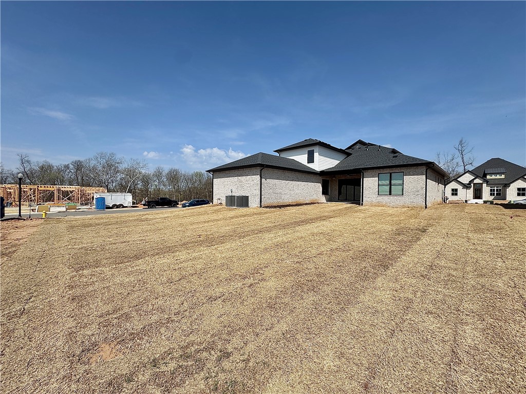 Aurora Heartbeat - Residential