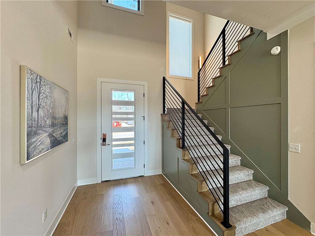 Aurora Heartbeat - Residential