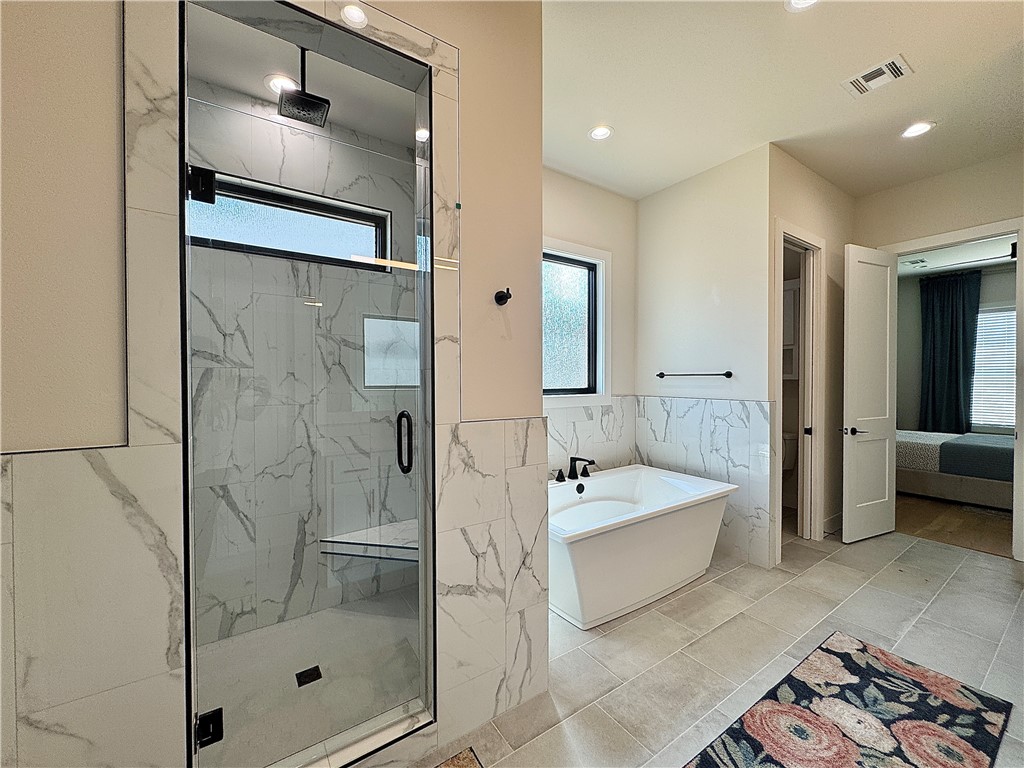 Aurora Heartbeat - Residential