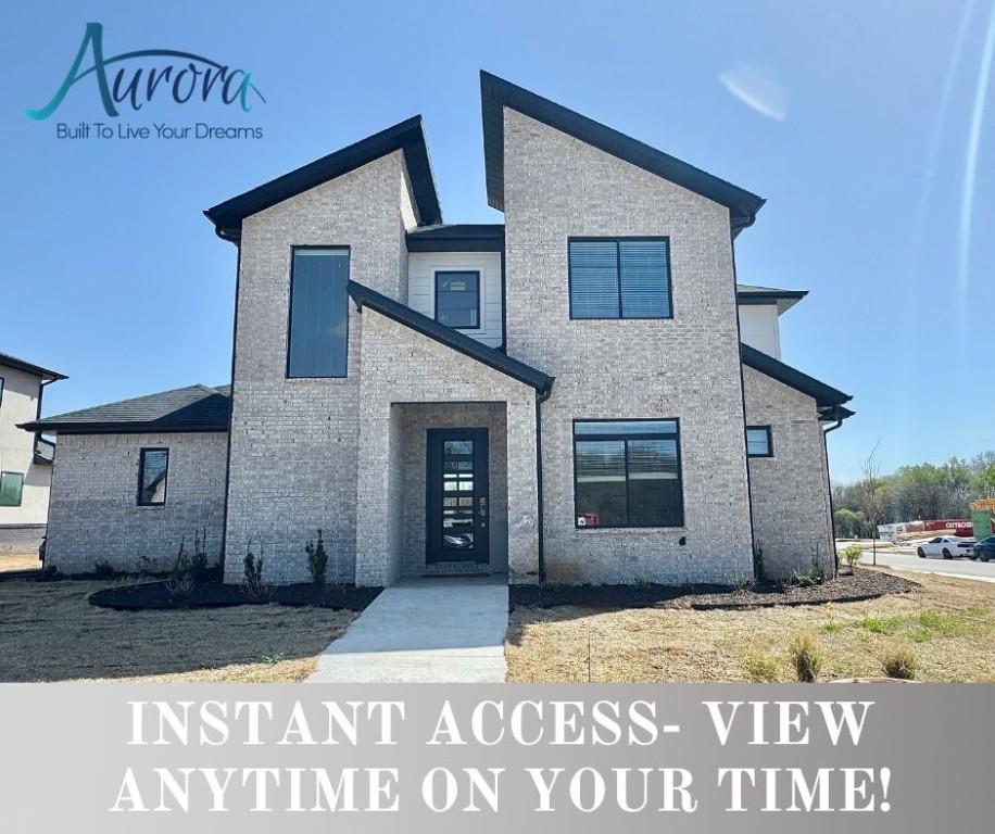 Aurora Heartbeat - Residential