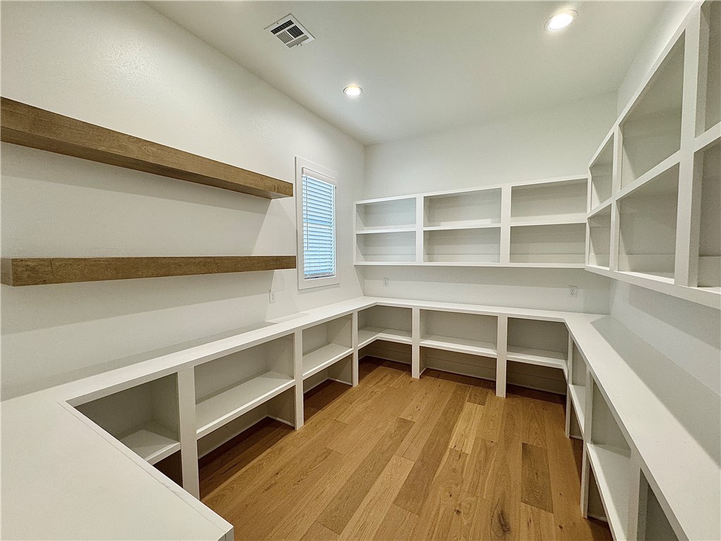 Aurora Heartbeat - Residential