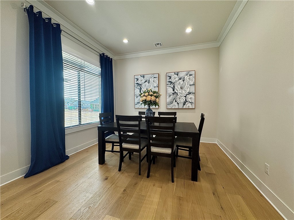 Aurora Heartbeat - Residential