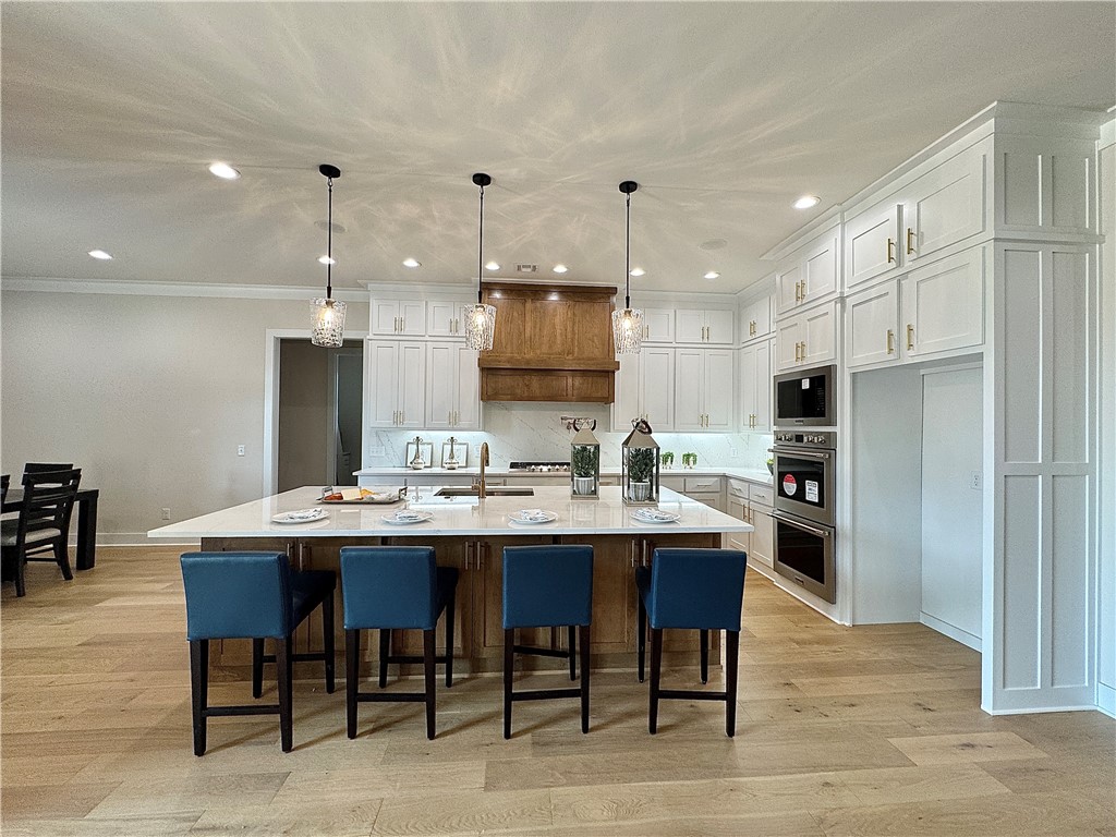 Aurora Heartbeat - Residential