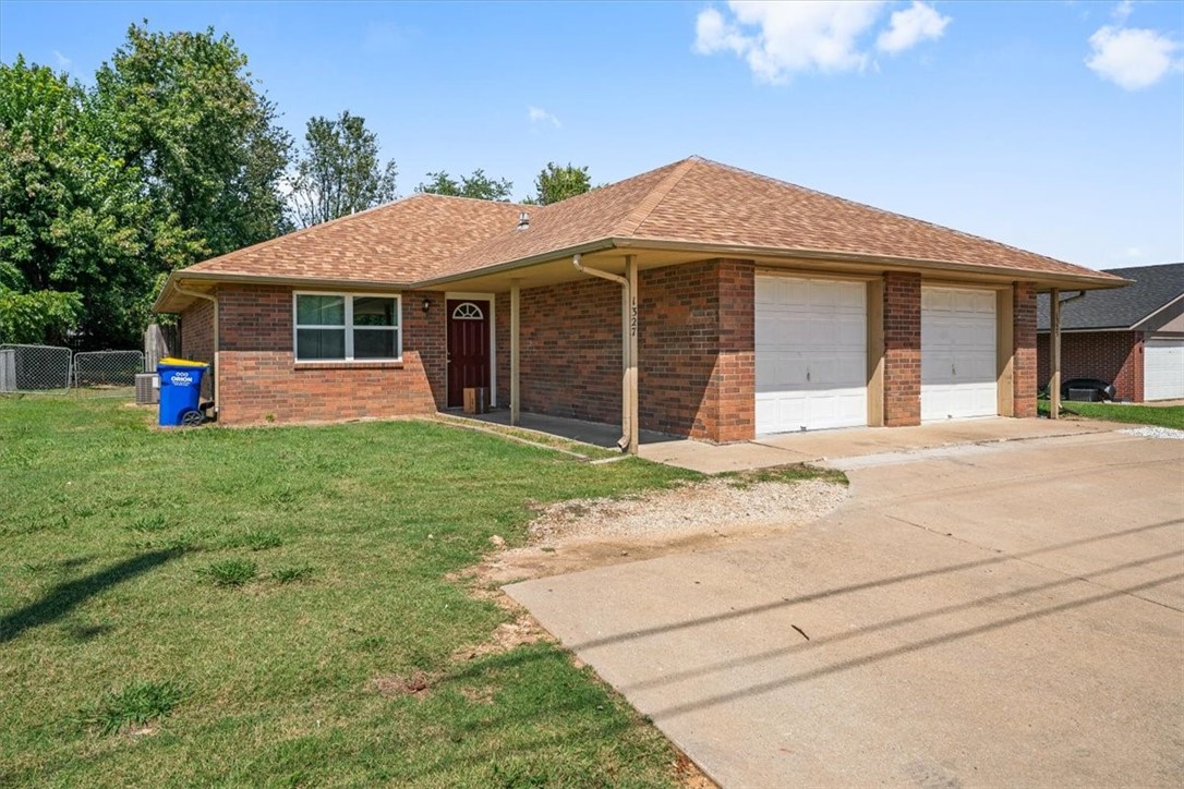 Centennial Acres Unit 09 Rogers - Residential Income