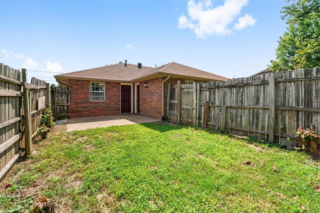 Centennial Acres Unit 09 Rogers - Residential Income