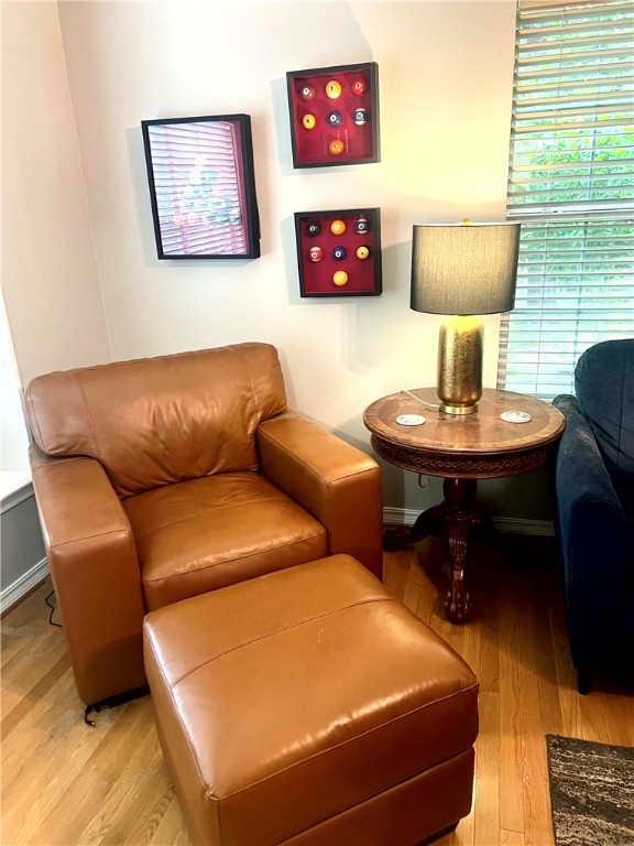 Sunset Woods - Residential Lease