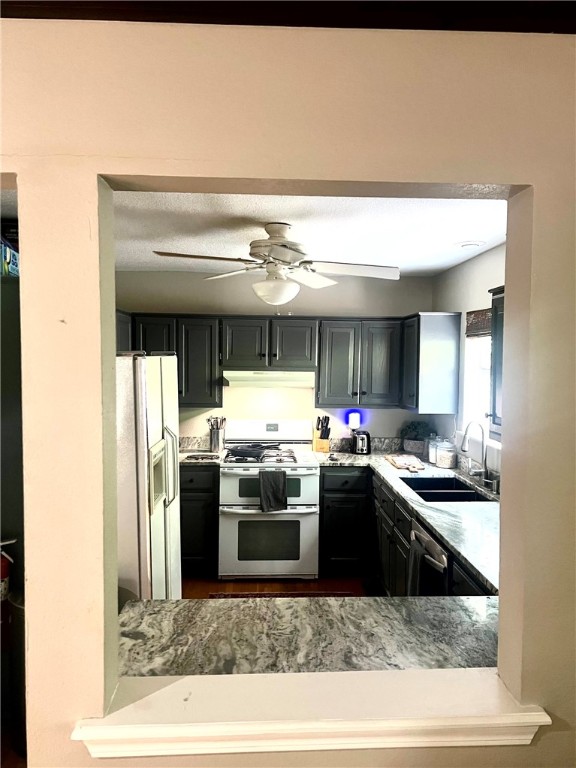 Sunset Woods - Residential Lease