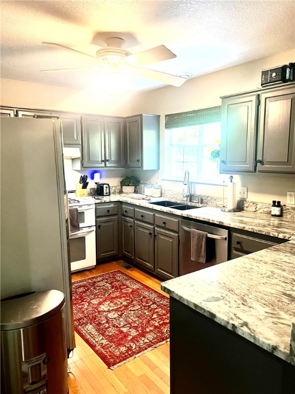 Sunset Woods - Residential Lease