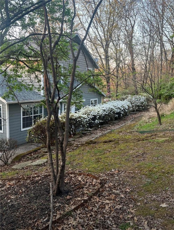 Sunset Woods - Residential Lease