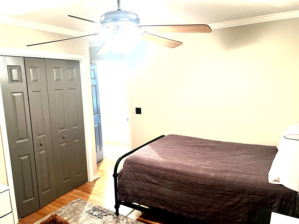 Sunset Woods - Residential Lease
