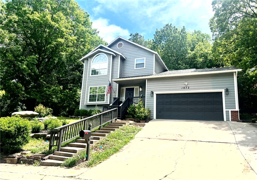 Sunset Woods - Residential Lease