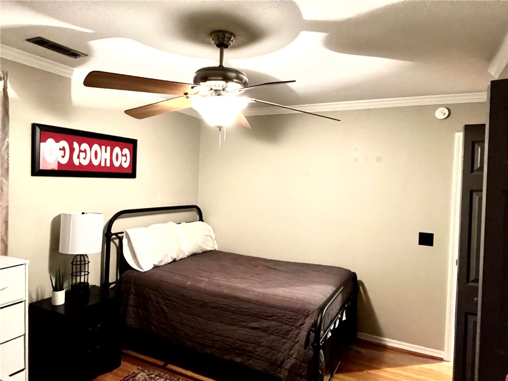 Sunset Woods - Residential Lease
