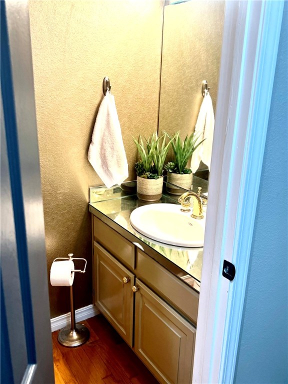 Sunset Woods - Residential Lease