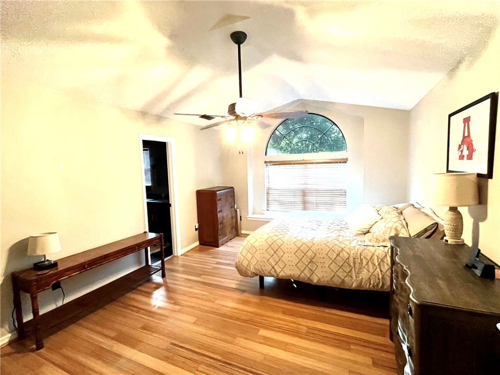 Sunset Woods - Residential Lease