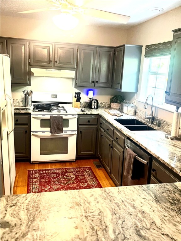 Sunset Woods - Residential Lease
