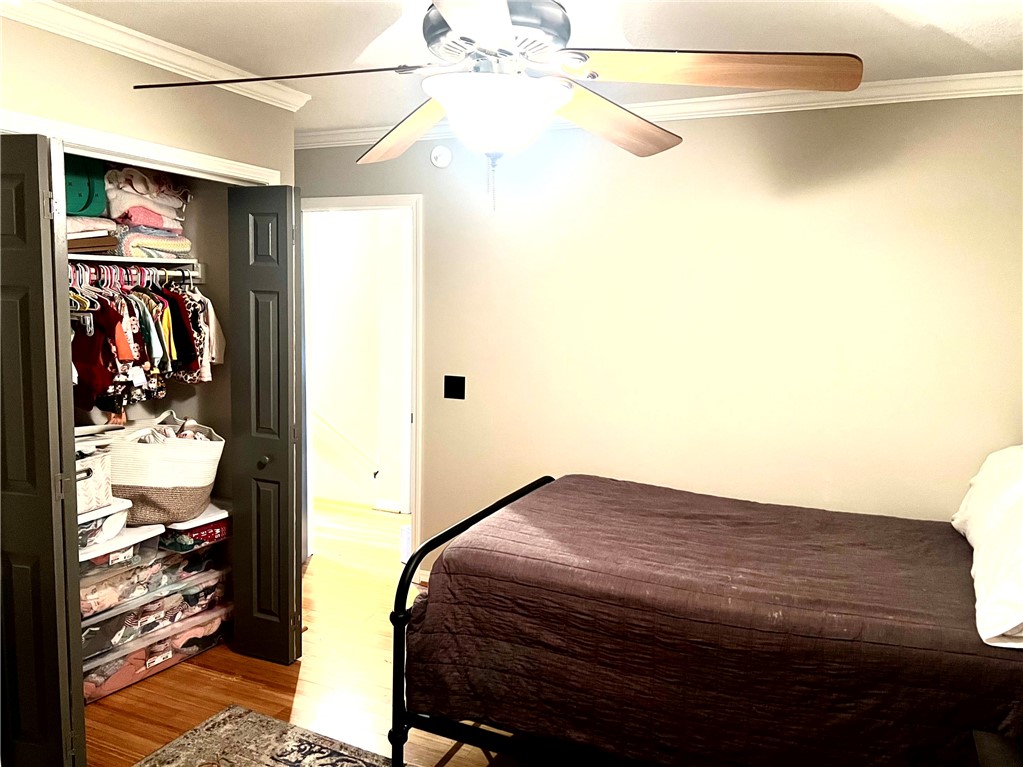 Sunset Woods - Residential Lease