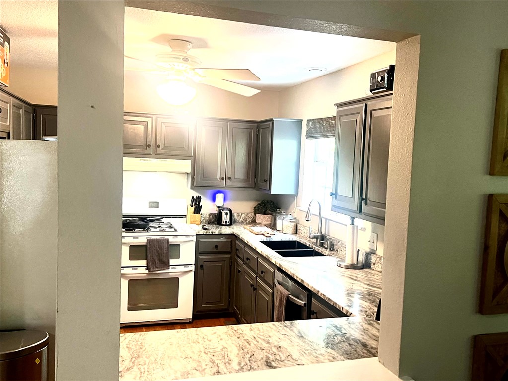 Sunset Woods - Residential Lease
