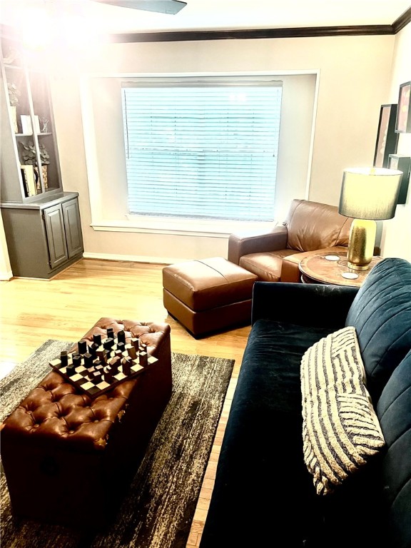 Sunset Woods - Residential Lease