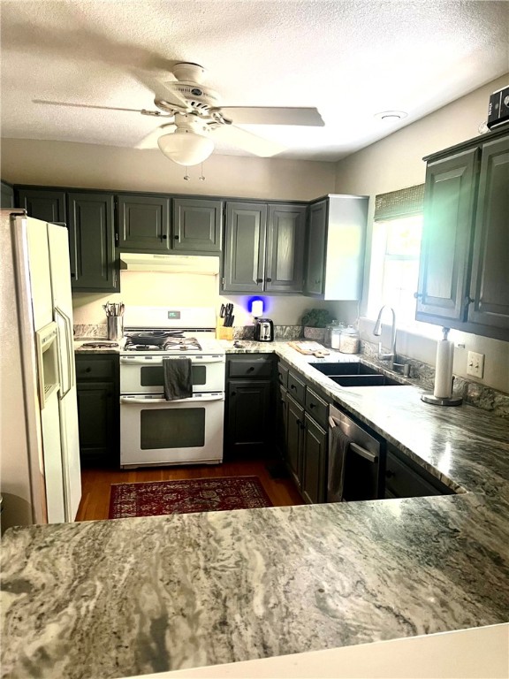 Sunset Woods - Residential Lease