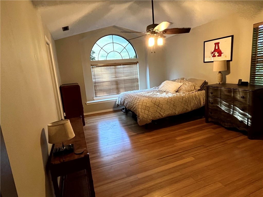 Sunset Woods - Residential Lease