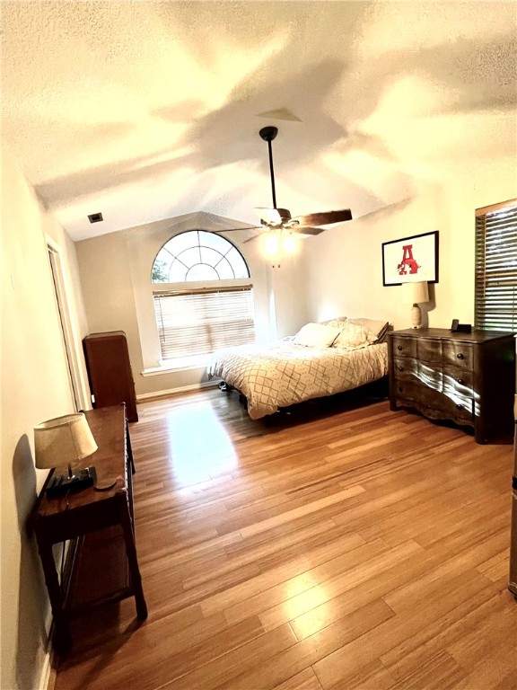 Sunset Woods - Residential Lease