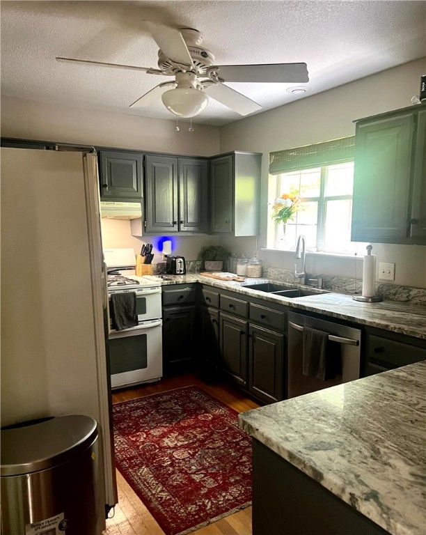 Sunset Woods - Residential Lease