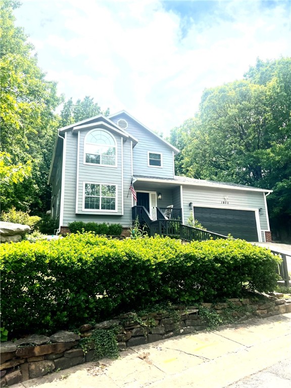 Sunset Woods - Residential Lease