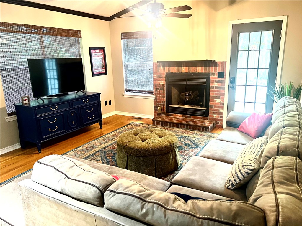 Sunset Woods - Residential Lease