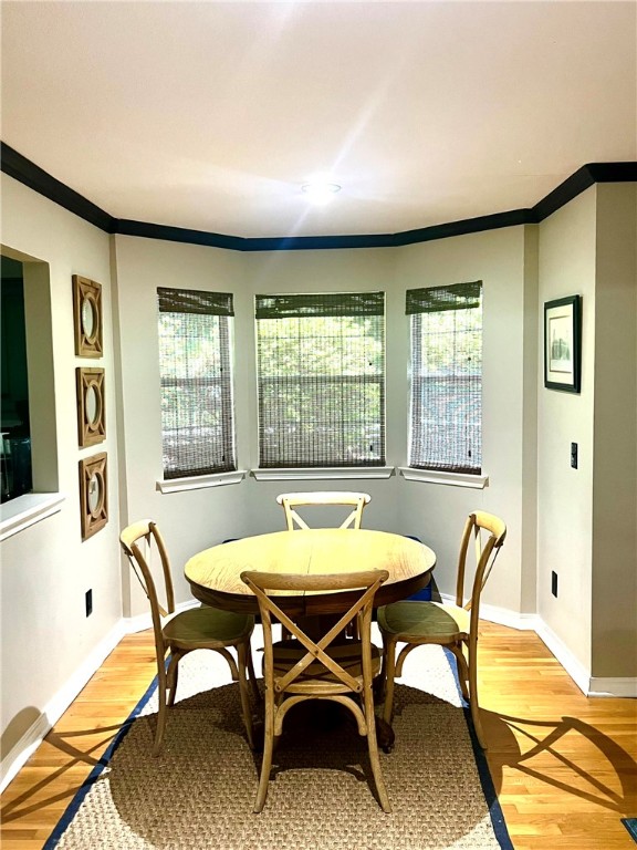 Sunset Woods - Residential Lease