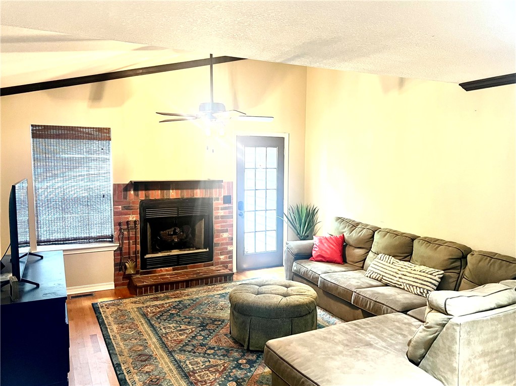 Sunset Woods - Residential Lease