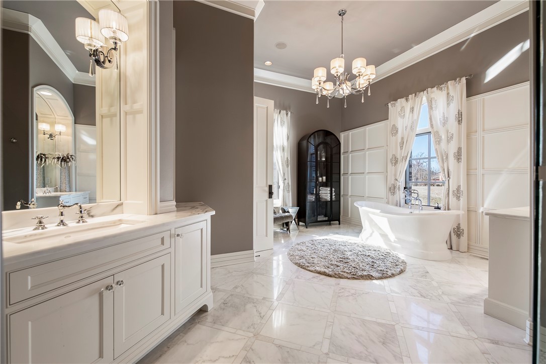 Pinnacle Sub Ph 1, The Rogers - Residential