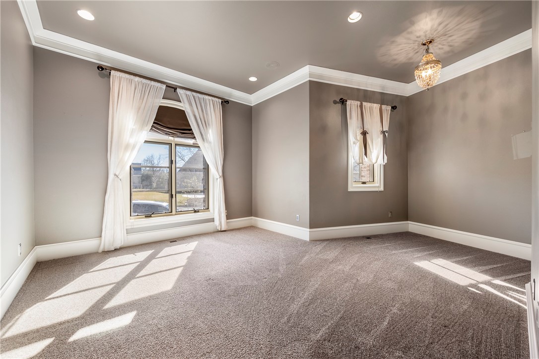 Pinnacle Sub Ph 1, The Rogers - Residential