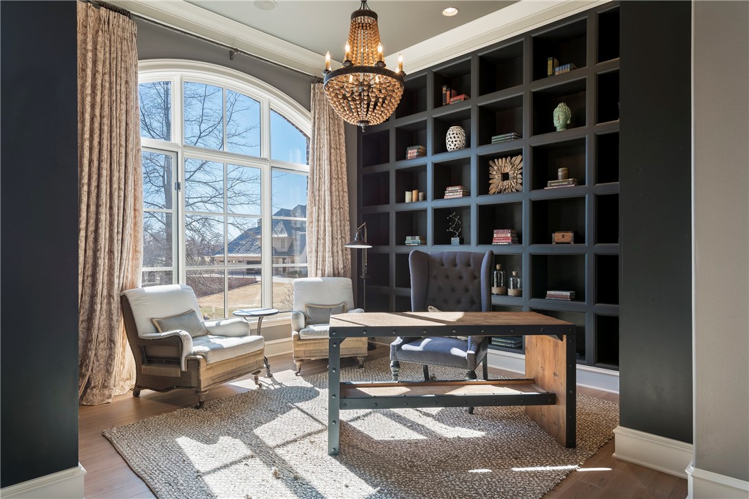 Pinnacle Sub Ph 1, The Rogers - Residential