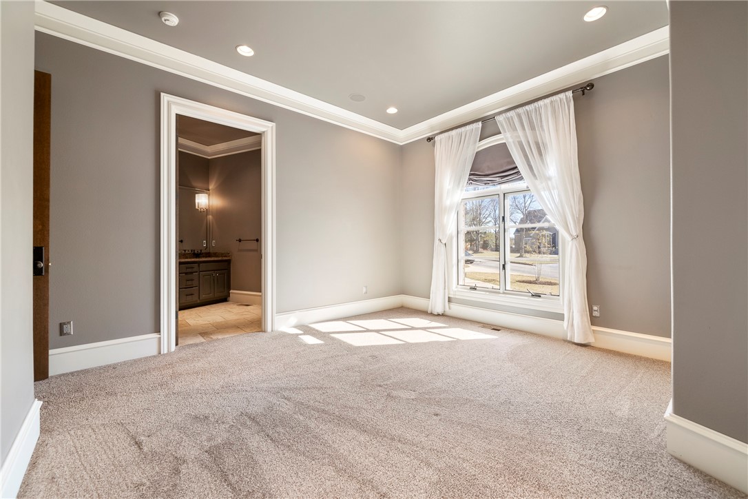 Pinnacle Sub Ph 1, The Rogers - Residential