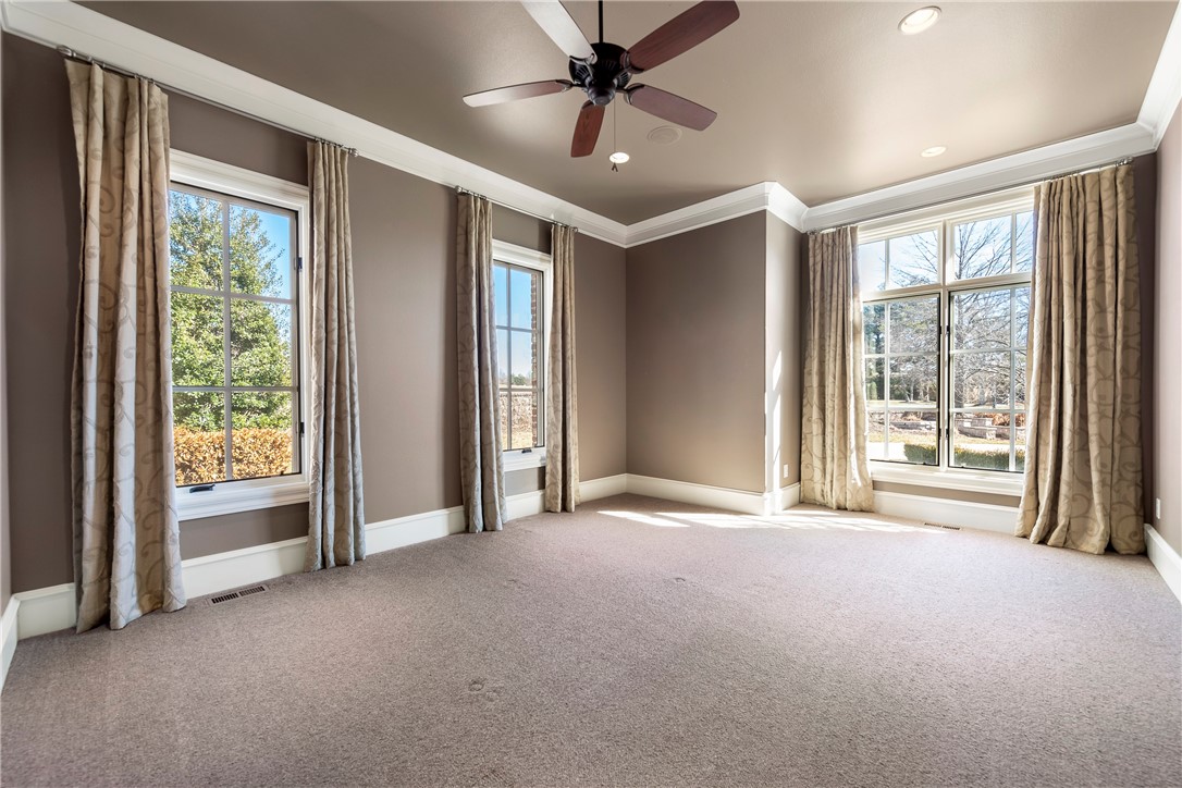 Pinnacle Sub Ph 1, The Rogers - Residential