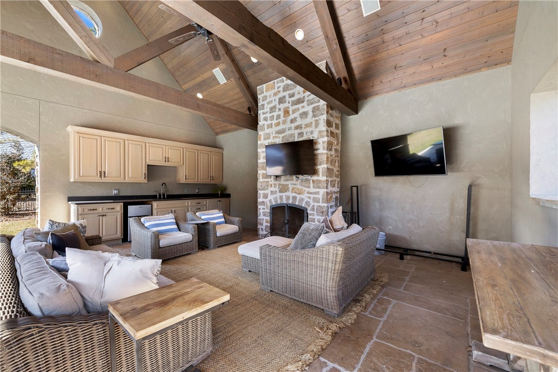 Pinnacle Sub Ph 1, The Rogers - Residential