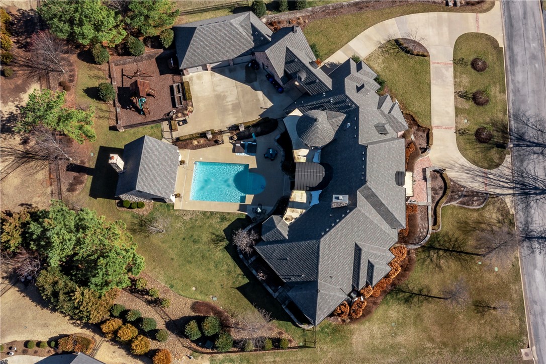 Pinnacle Sub Ph 1, The Rogers - Residential