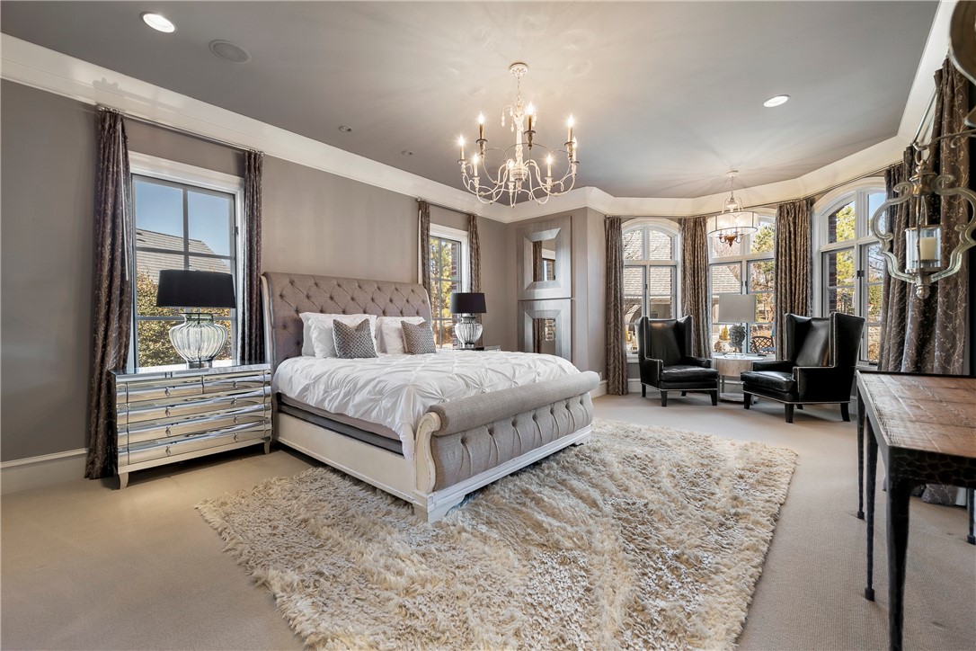 Pinnacle Sub Ph 1, The Rogers - Residential