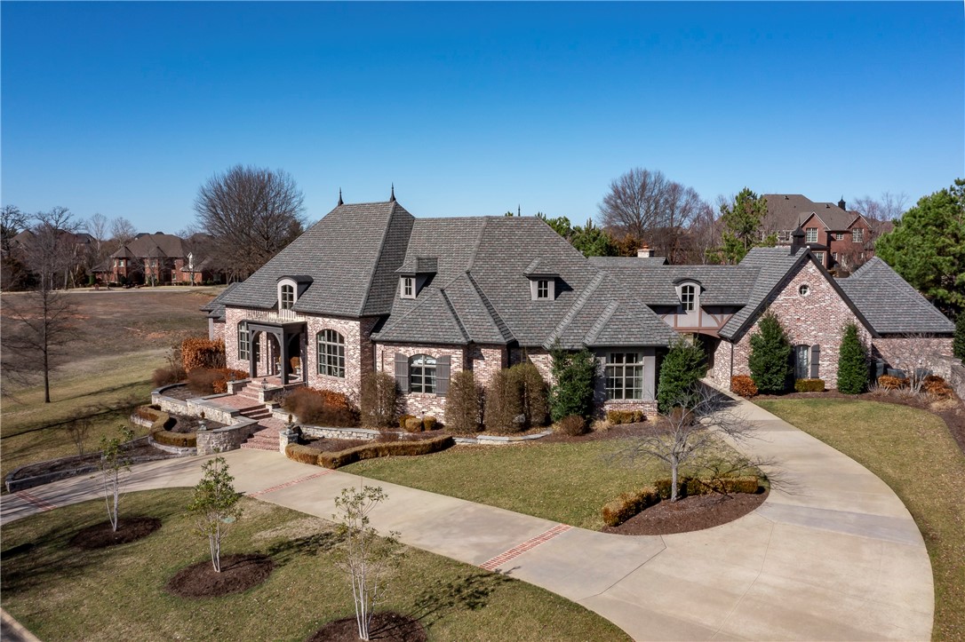 Pinnacle Sub Ph 1, The Rogers - Residential