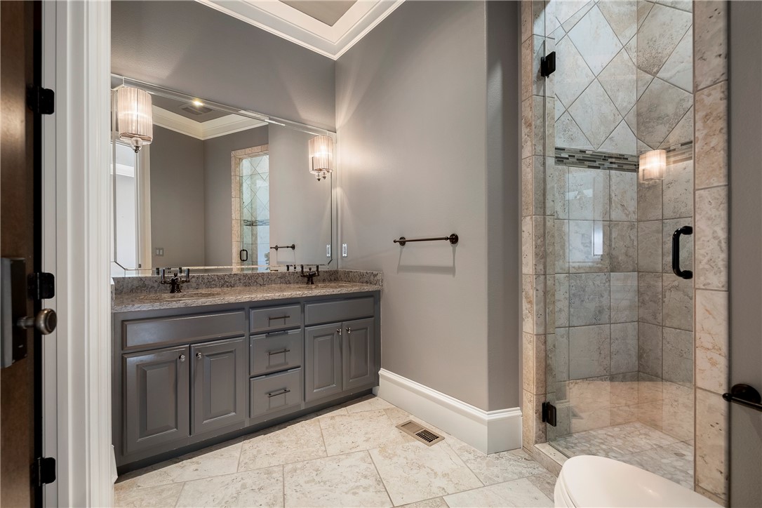 Pinnacle Sub Ph 1, The Rogers - Residential