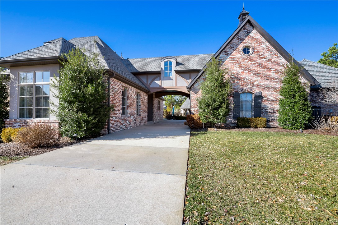 Pinnacle Sub Ph 1, The Rogers - Residential