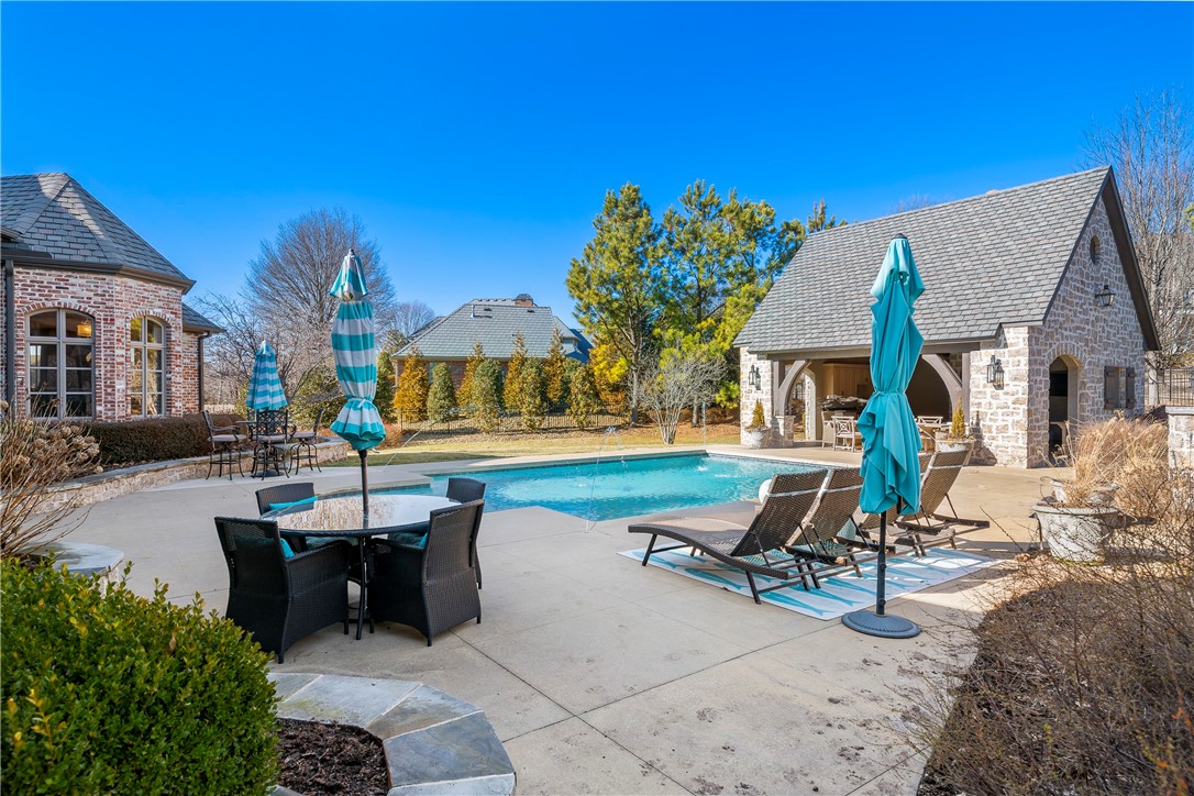 Pinnacle Sub Ph 1, The Rogers - Residential