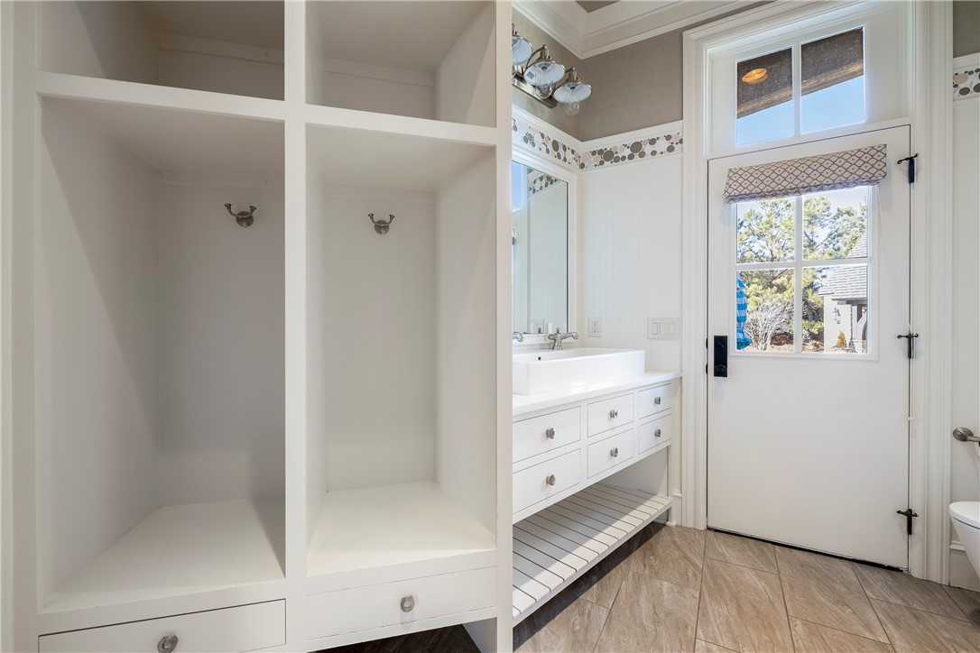 Pinnacle Sub Ph 1, The Rogers - Residential