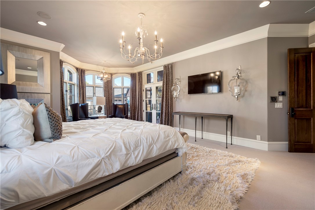 Pinnacle Sub Ph 1, The Rogers - Residential