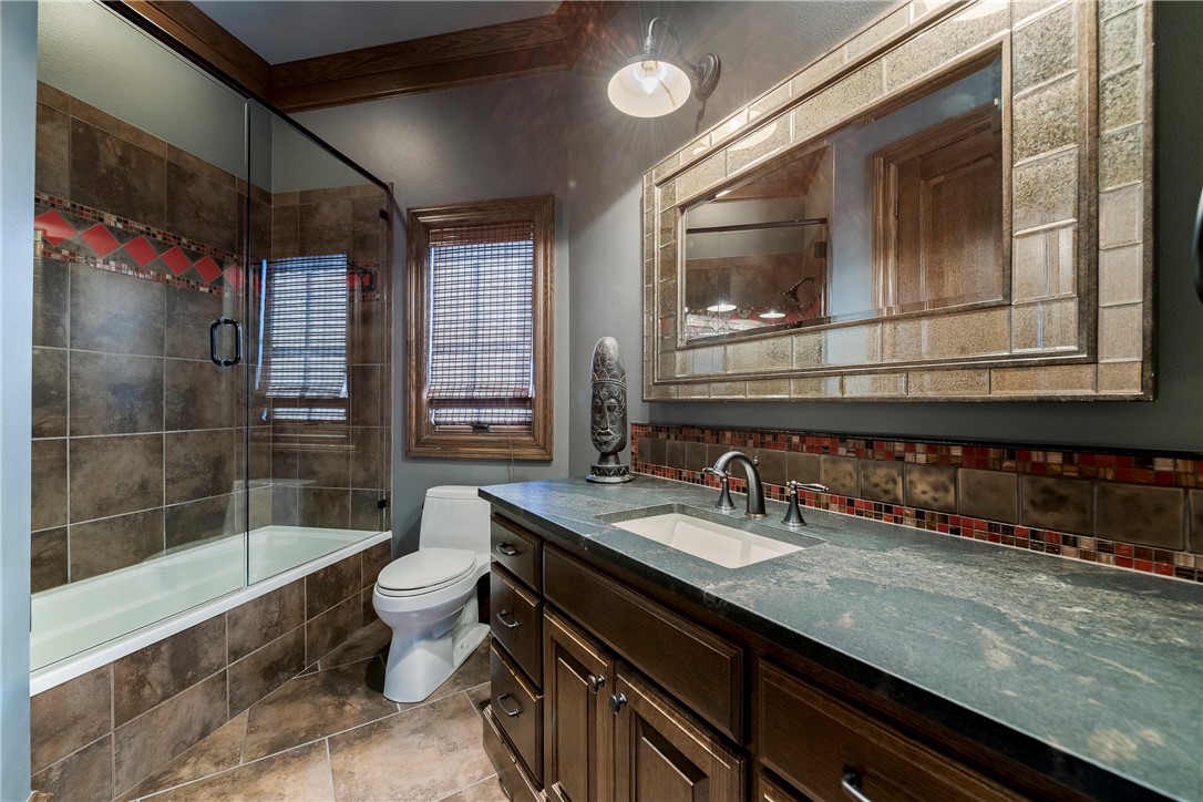 Pinnacle Sub Ph 1, The Rogers - Residential