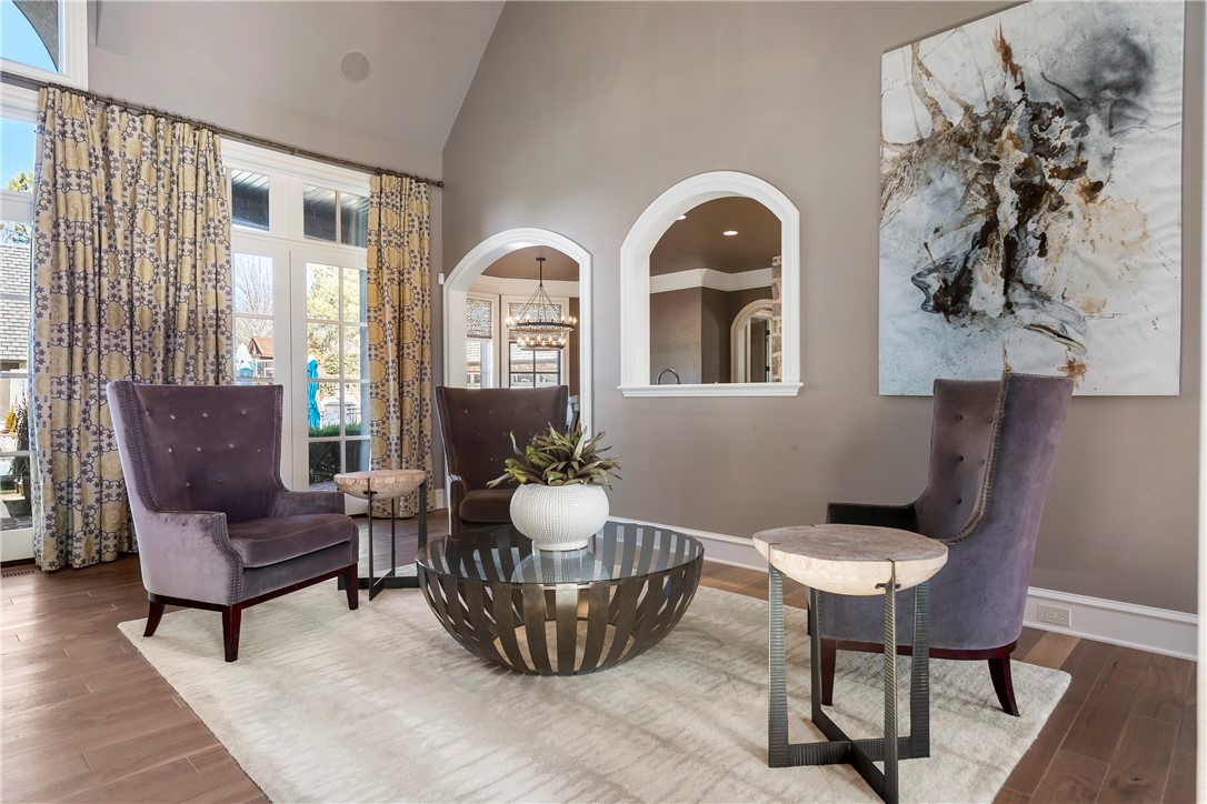 Pinnacle Sub Ph 1, The Rogers - Residential