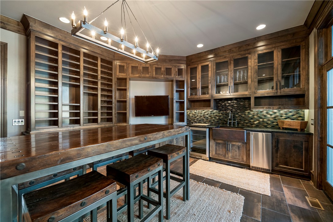 Pinnacle Sub Ph 1, The Rogers - Residential